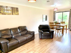 Dada Apartment Glasgow